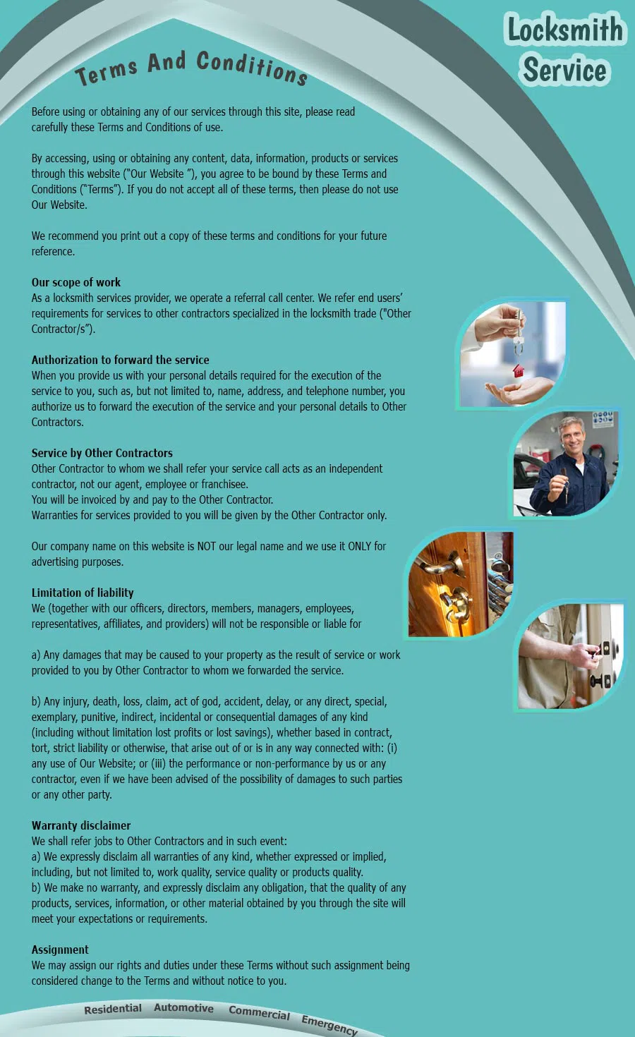 Calabasas Locksmith Store Calabasas, CA 818-531-9692